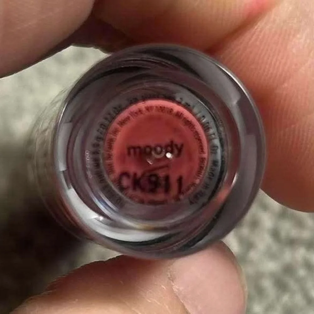 Tarte Maneater Lipstick & Lip Gloss‎ Moody Rose Leopard Dual Ended